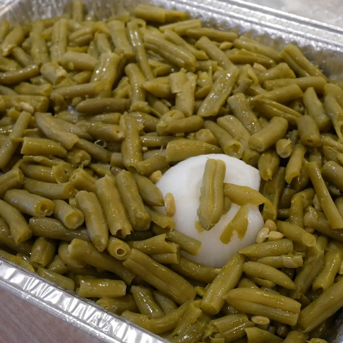 Green Beans