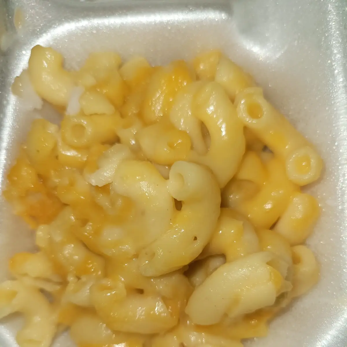 Mac Cheese