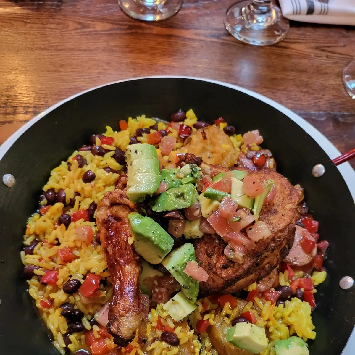 Paella