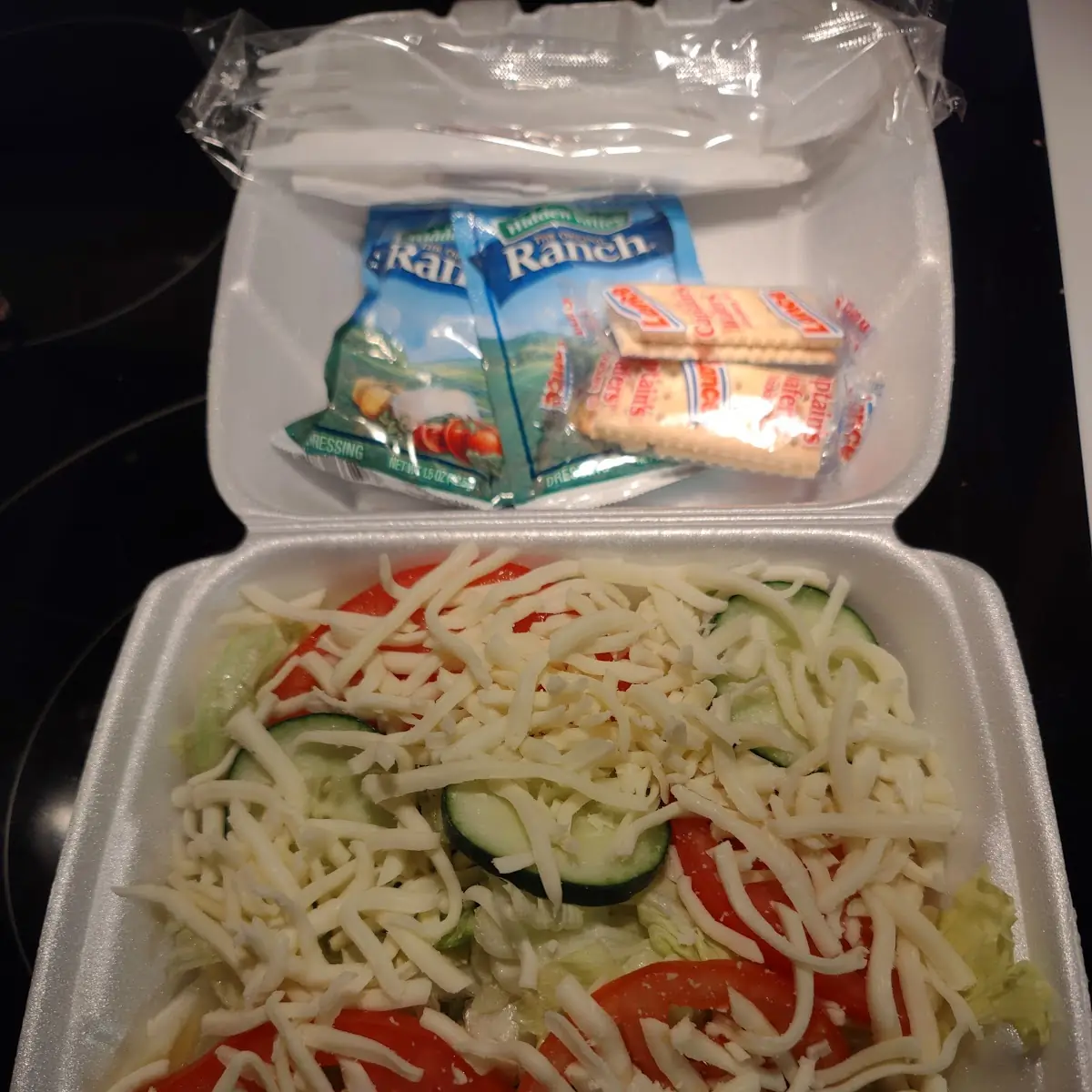 Chef Salad
