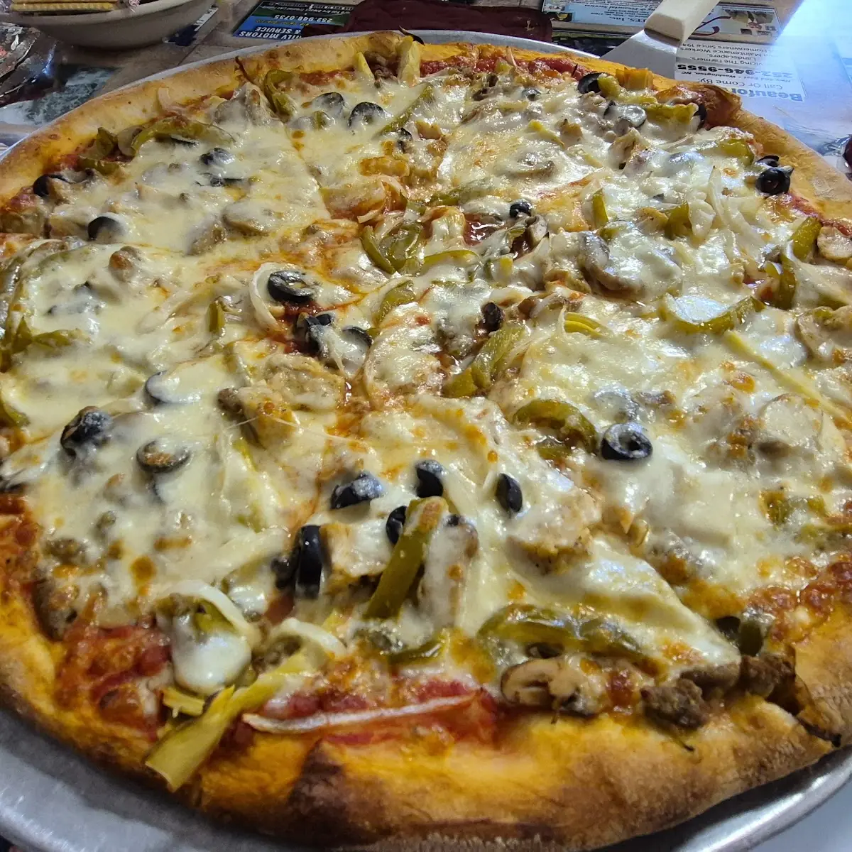 Don Pizza