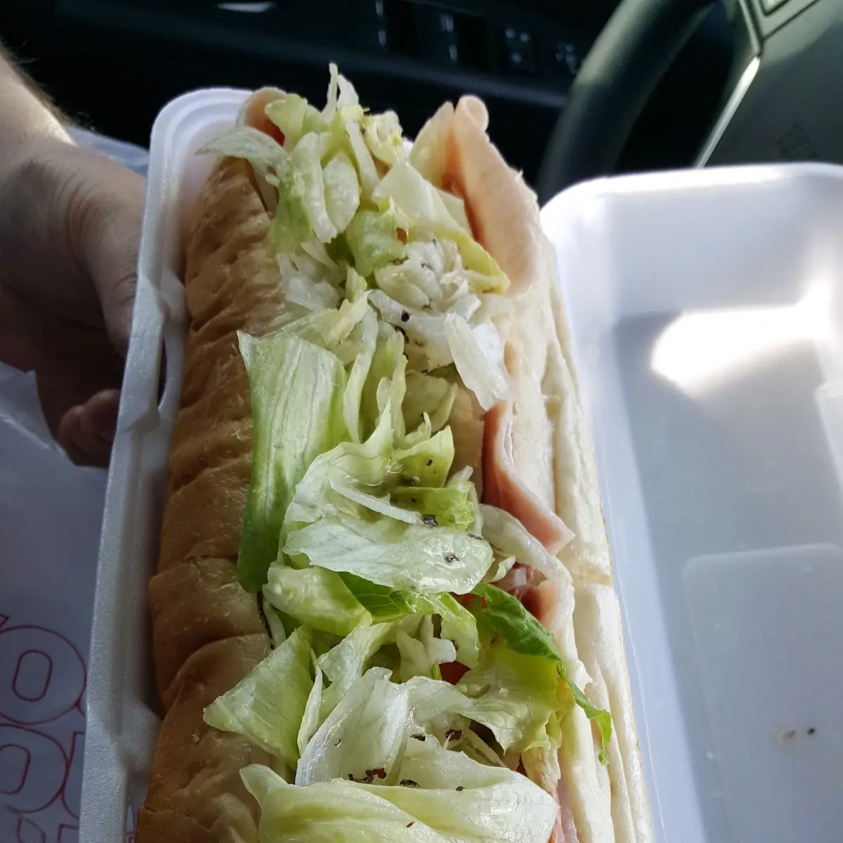 Italian Sub