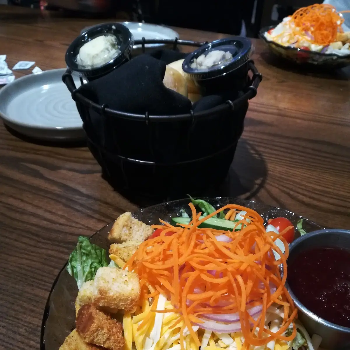 Side Salad