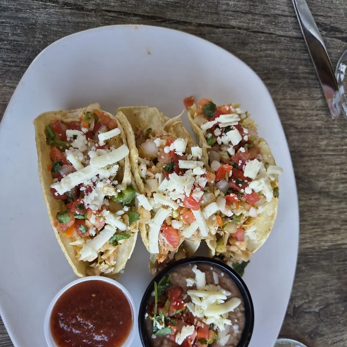 Sedona Street Tacos
