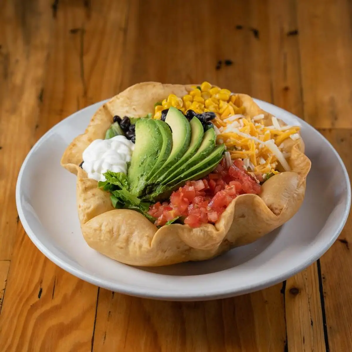 Taco Salad