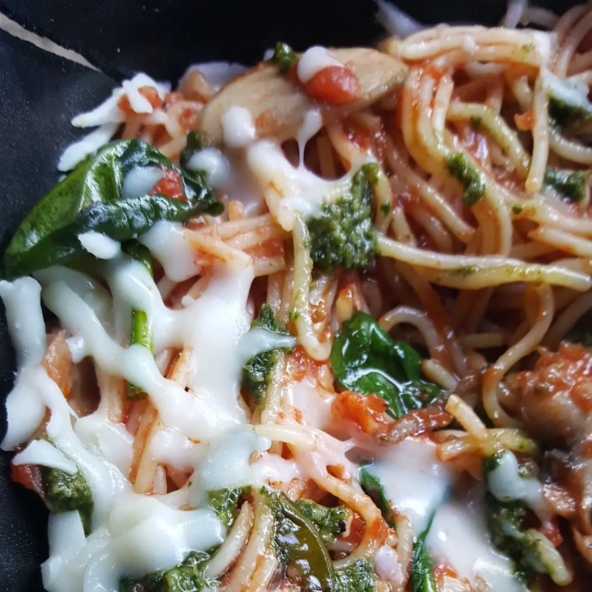 Build Your Own Pasta