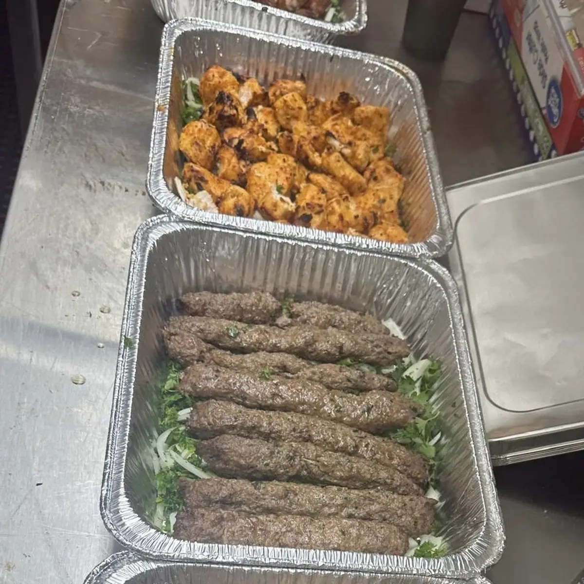 Kebab