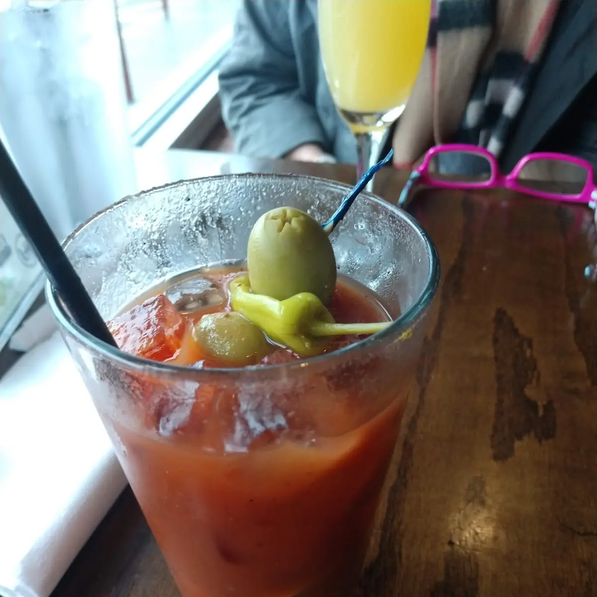 Bloody Mary