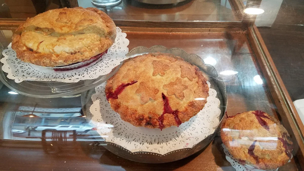 Apple Pie