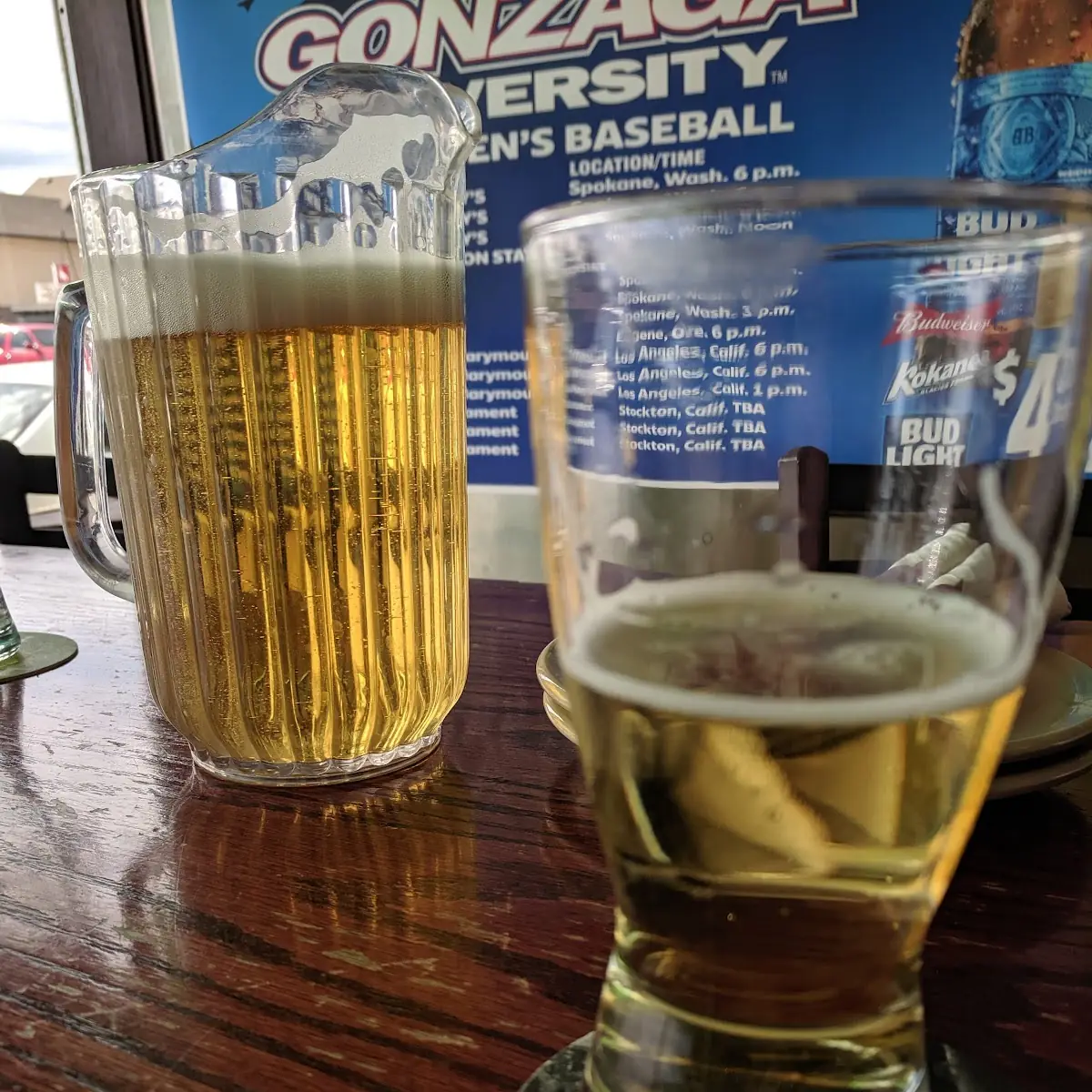 Coors Light