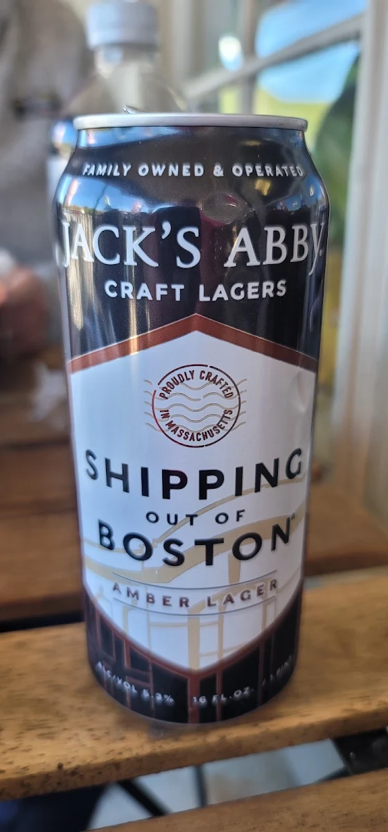 Craft Beer