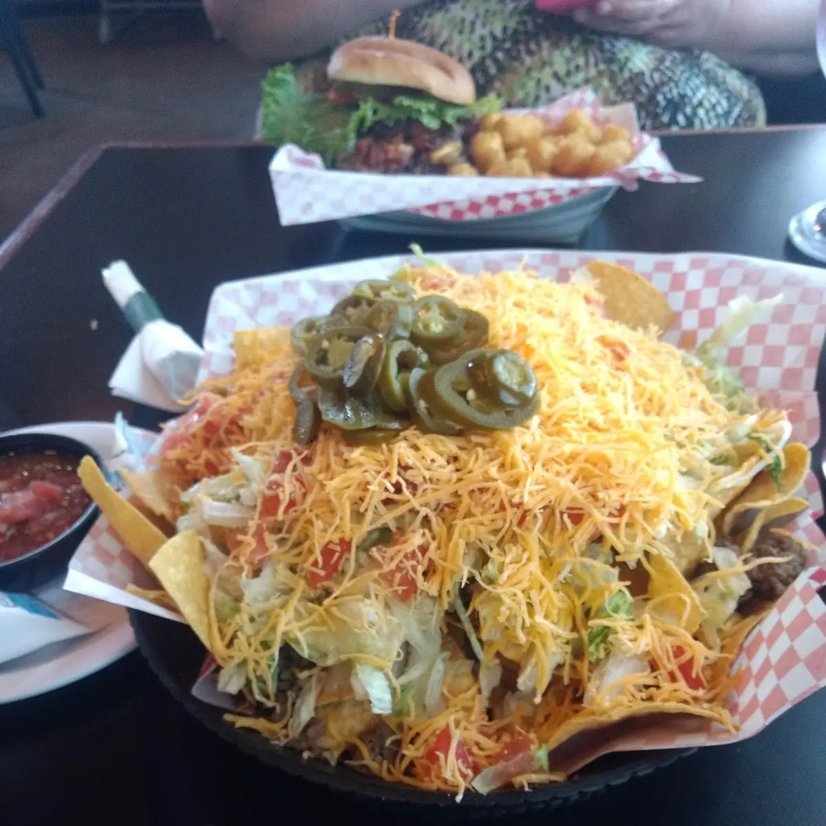 Taco Salad