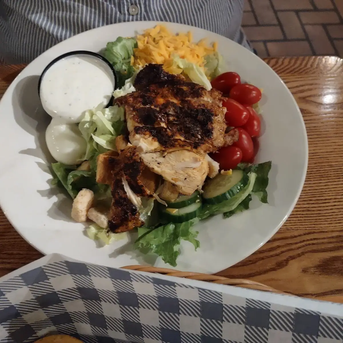 Chicken Salad