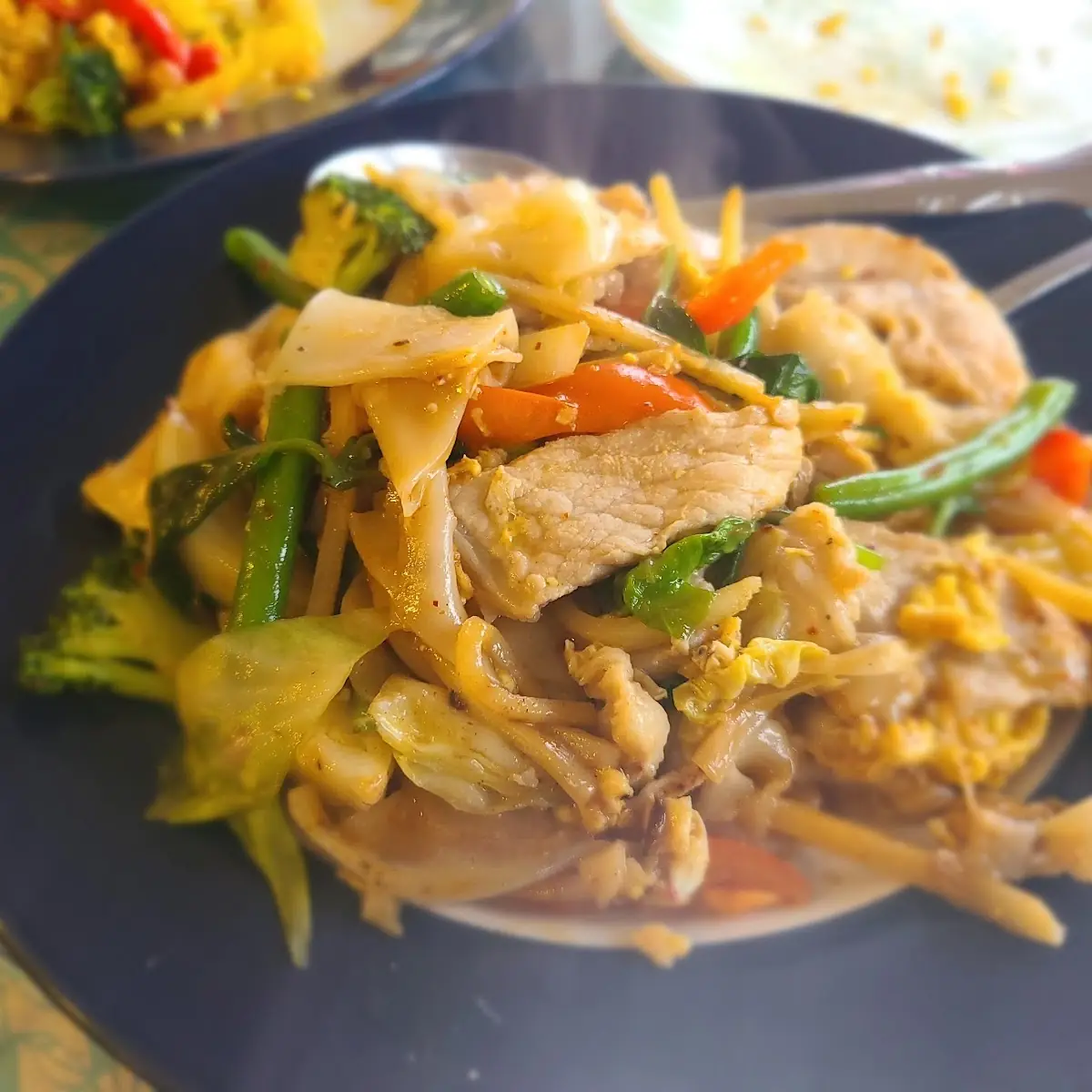 Pad Kee Mao