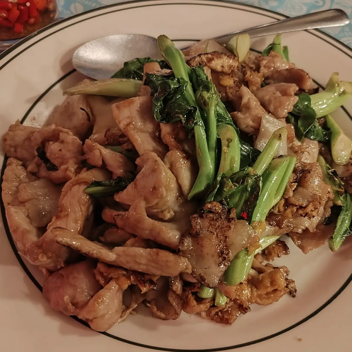 Pad See EW