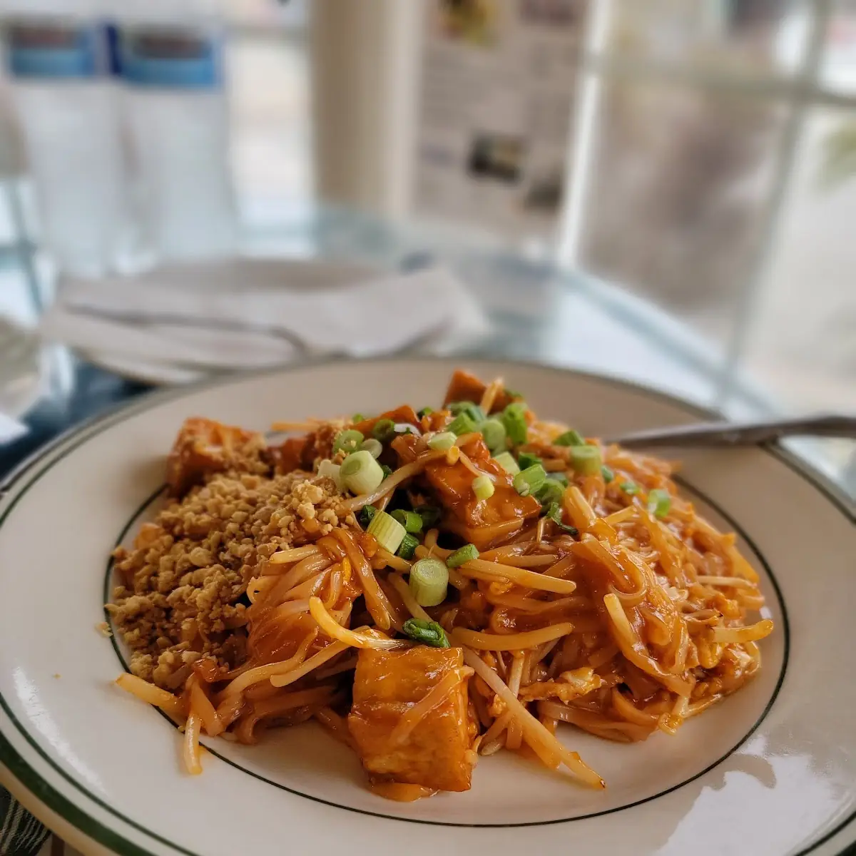 Pad Thai