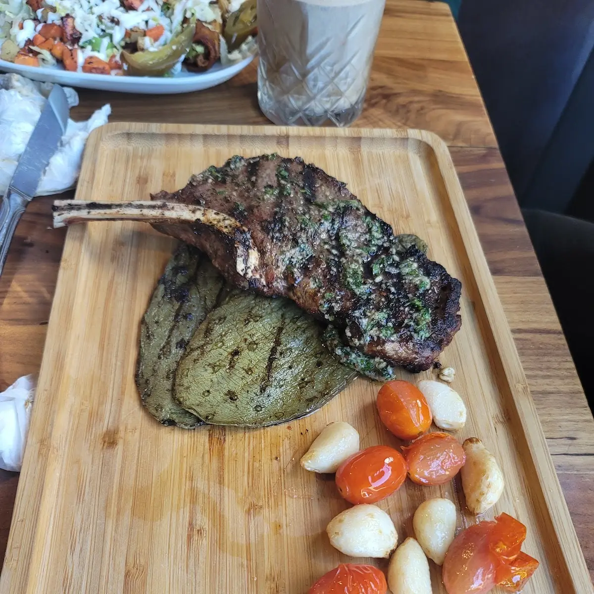 Black Angus New York