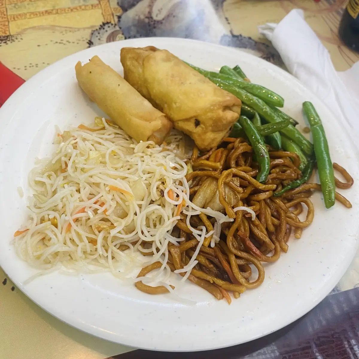 Spring Roll