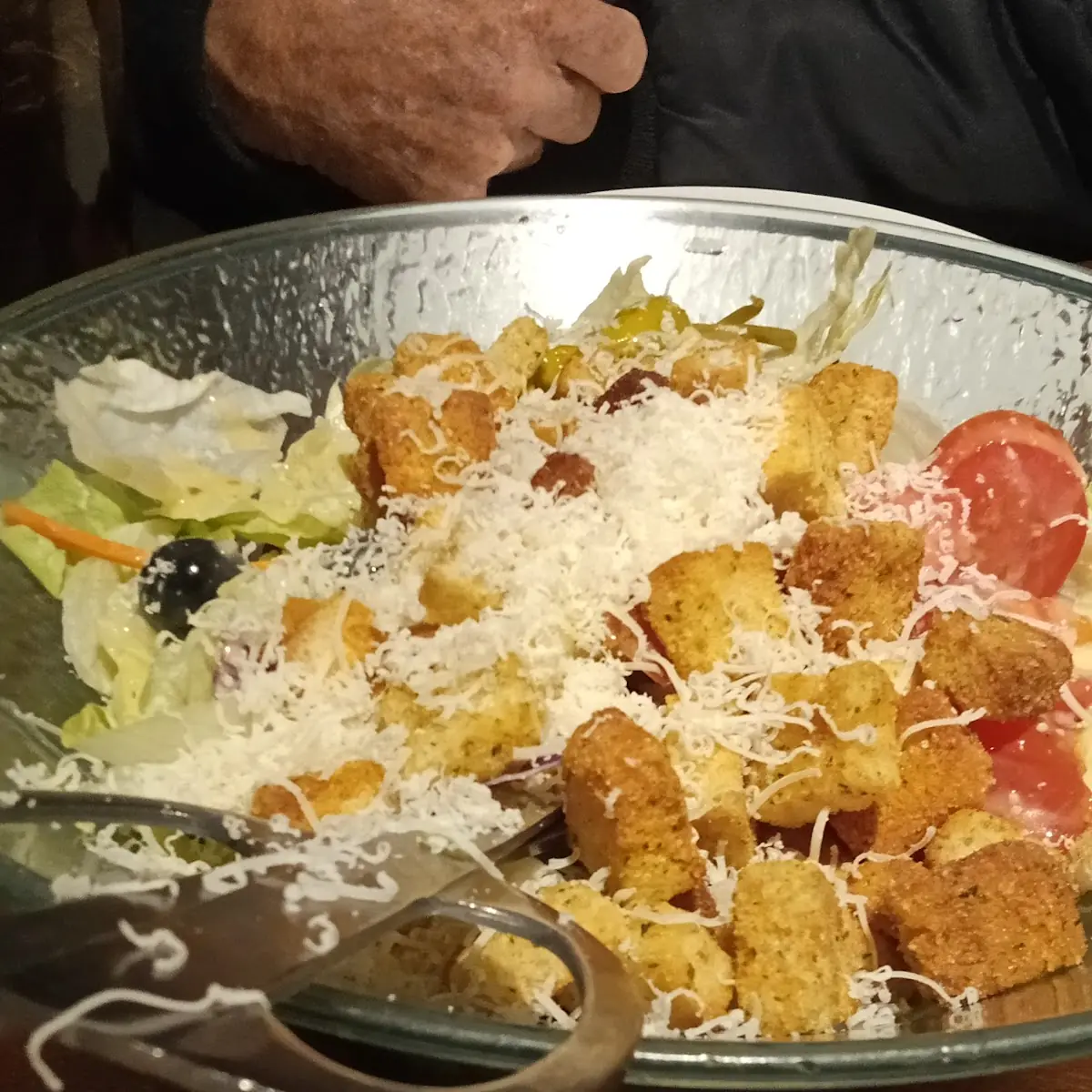 Salad Dressing