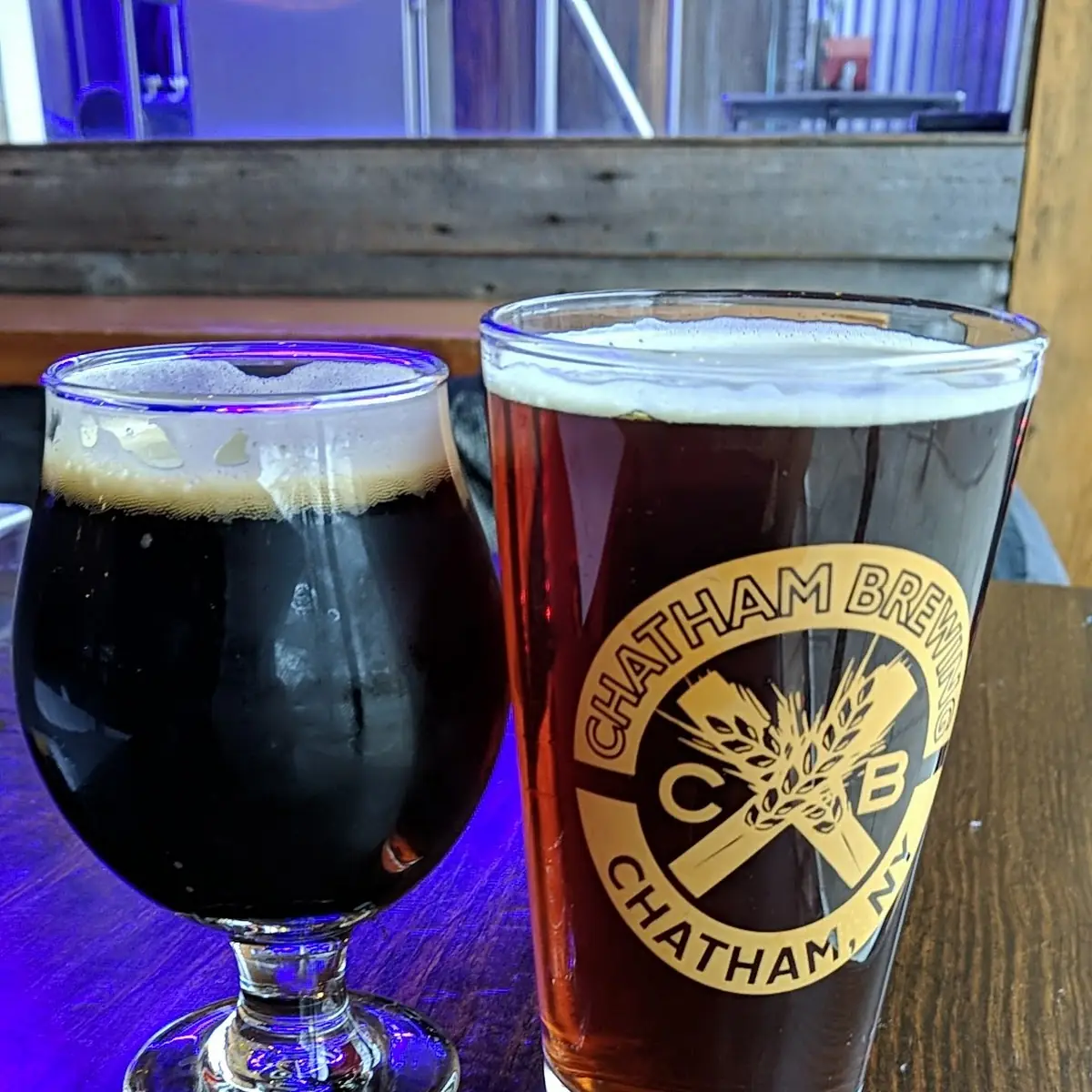 Draft Beer
