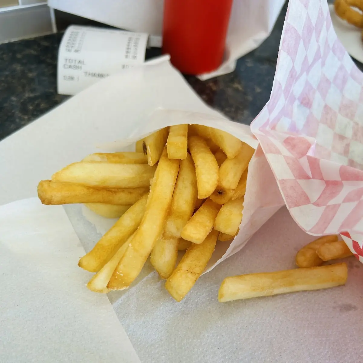 French Fries