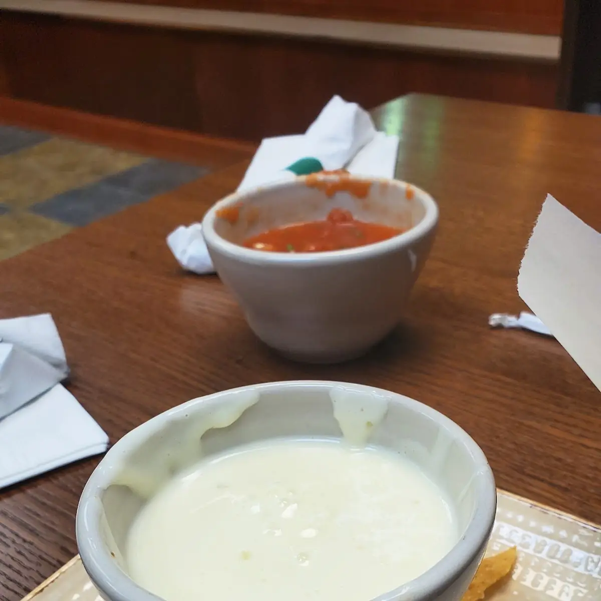 Cheese Dip