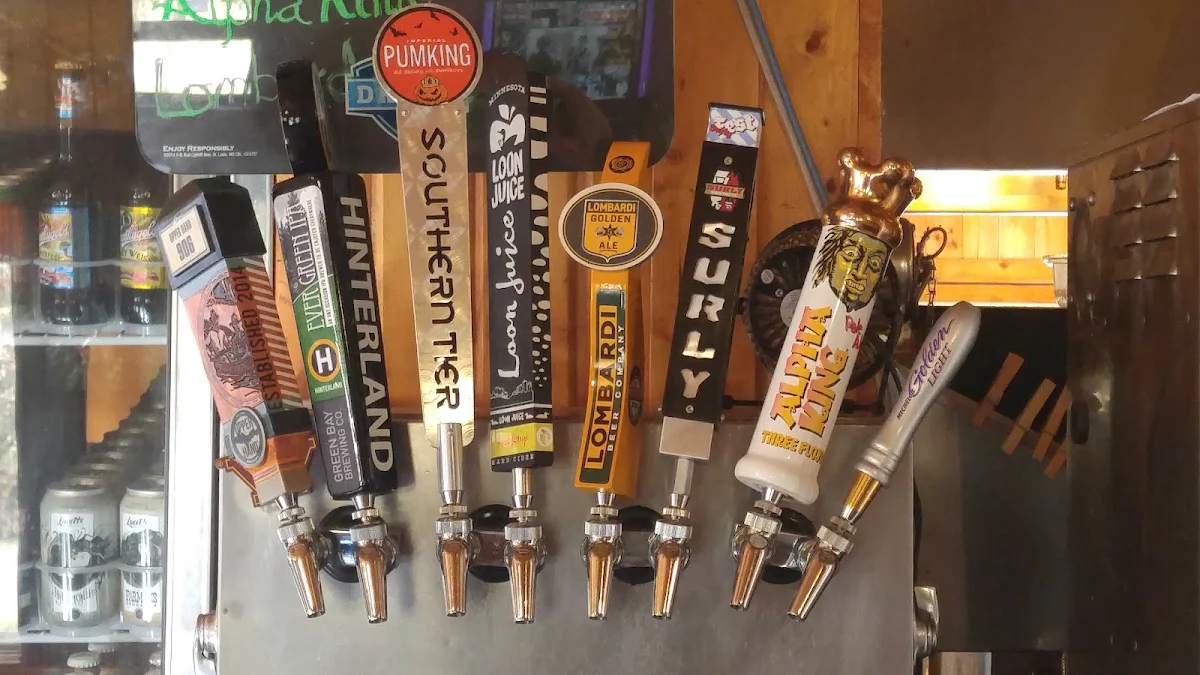 Great Craft Beer