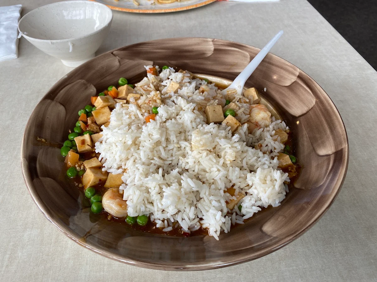 Highlights, East Meets West Bistro