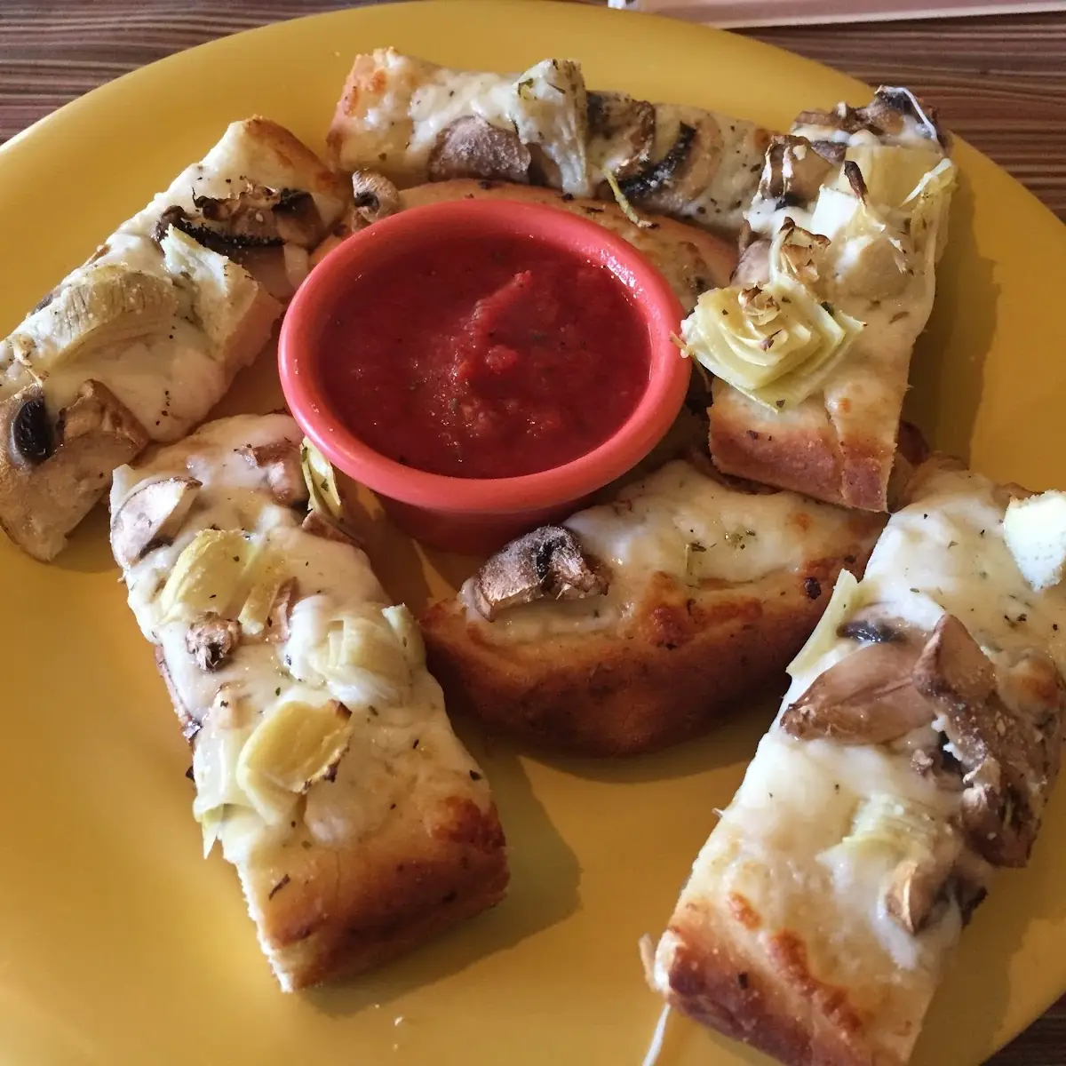 Garlic Bread