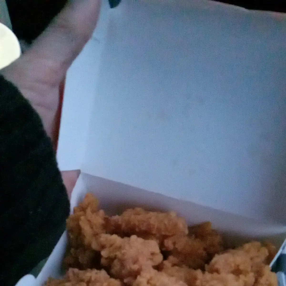 Chicken Bites