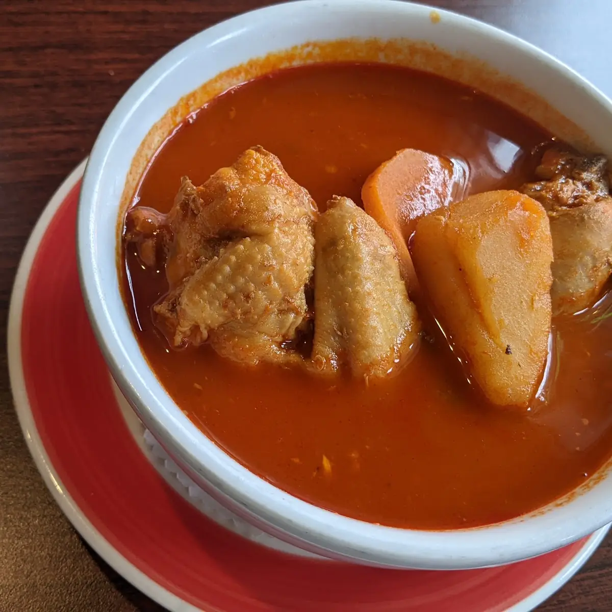 Tomato Soup