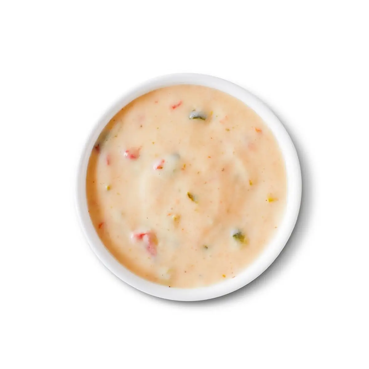 Thousand Island Dressing