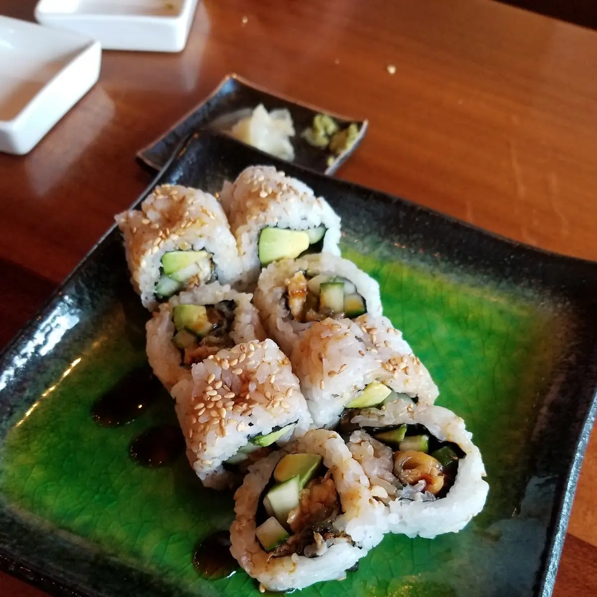 California Roll