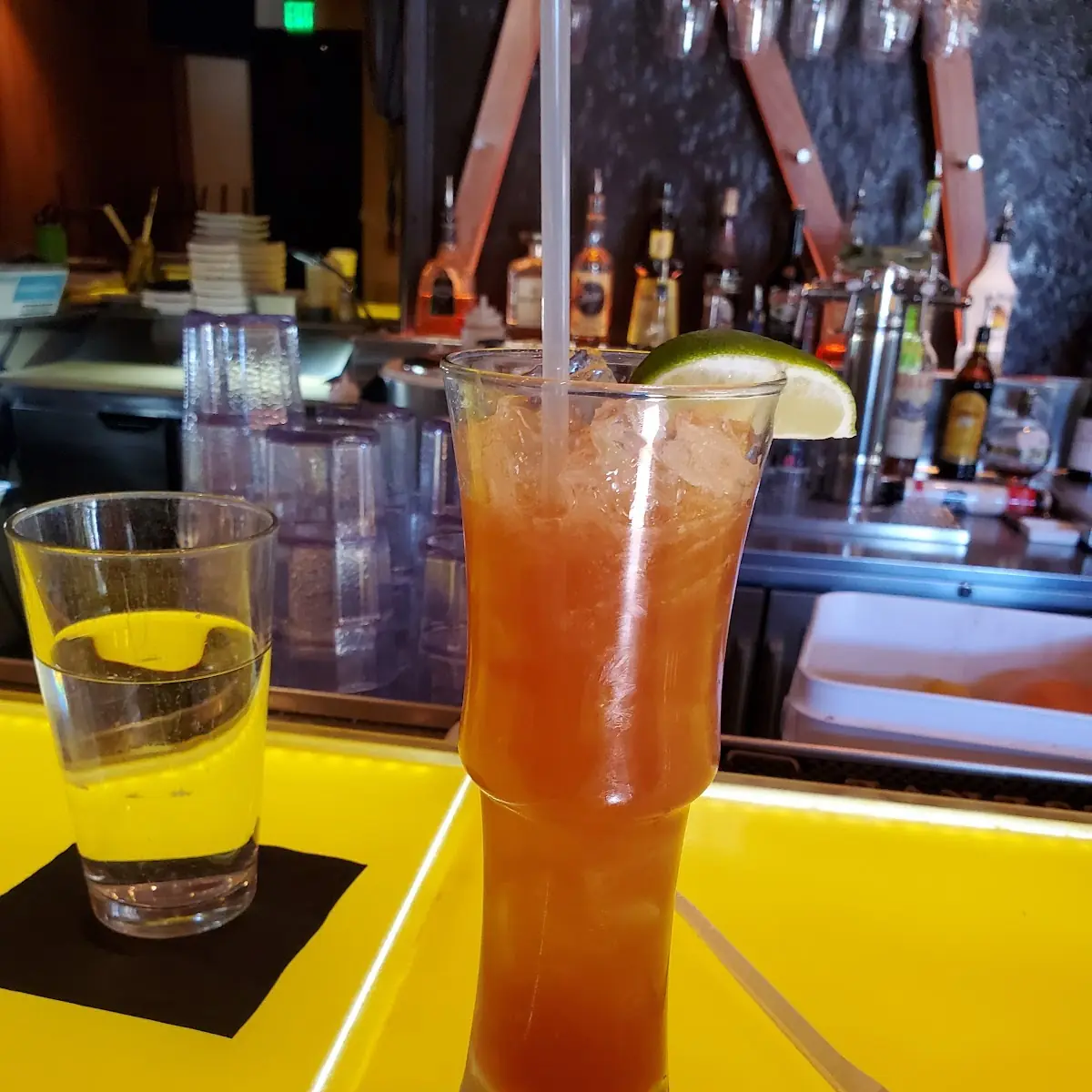 Mai Tai
