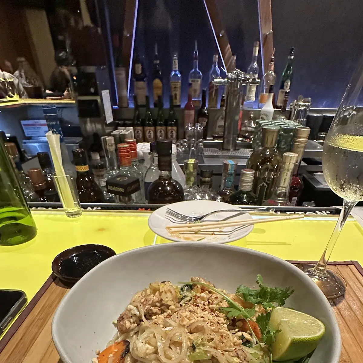 Pad Thai