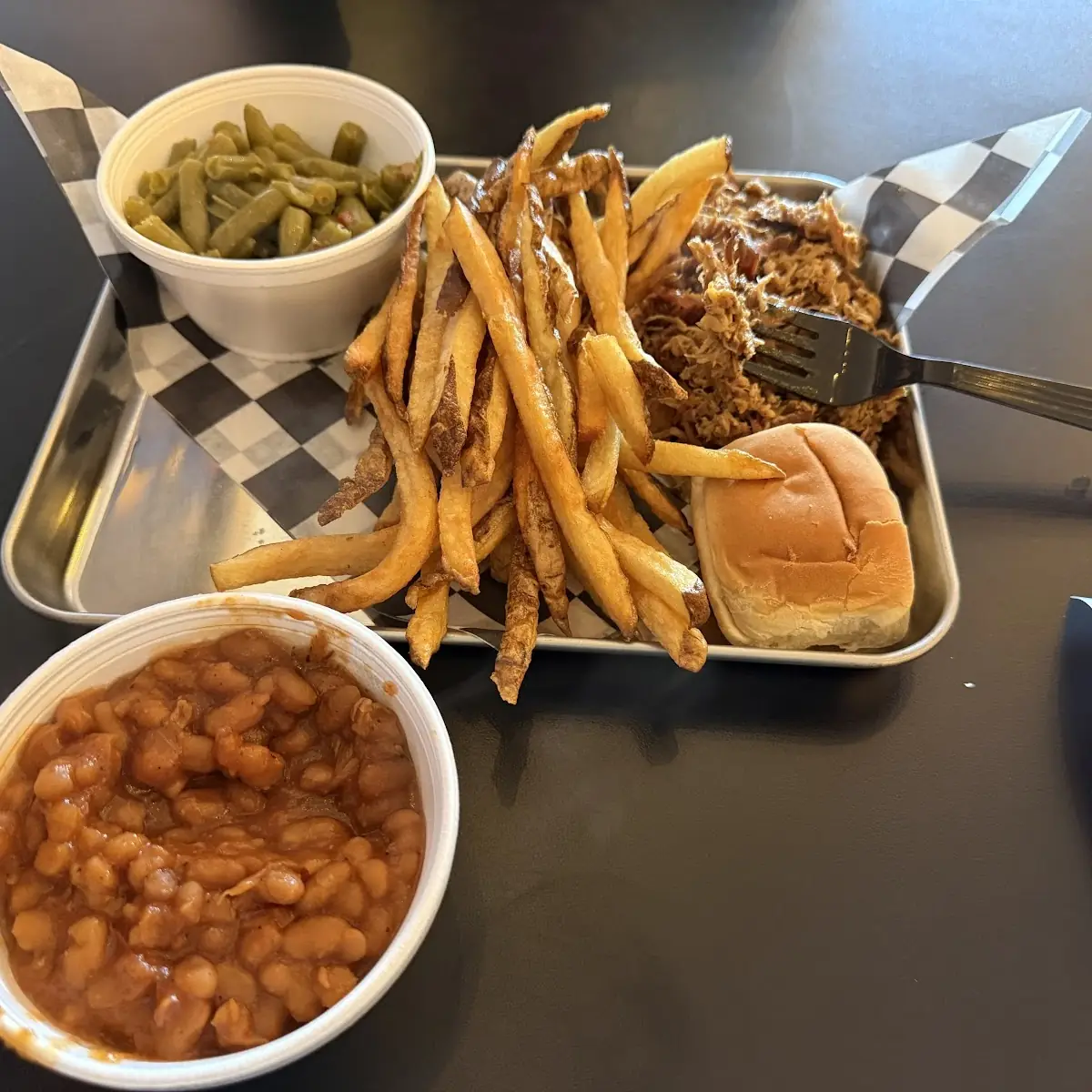 Baked Beans