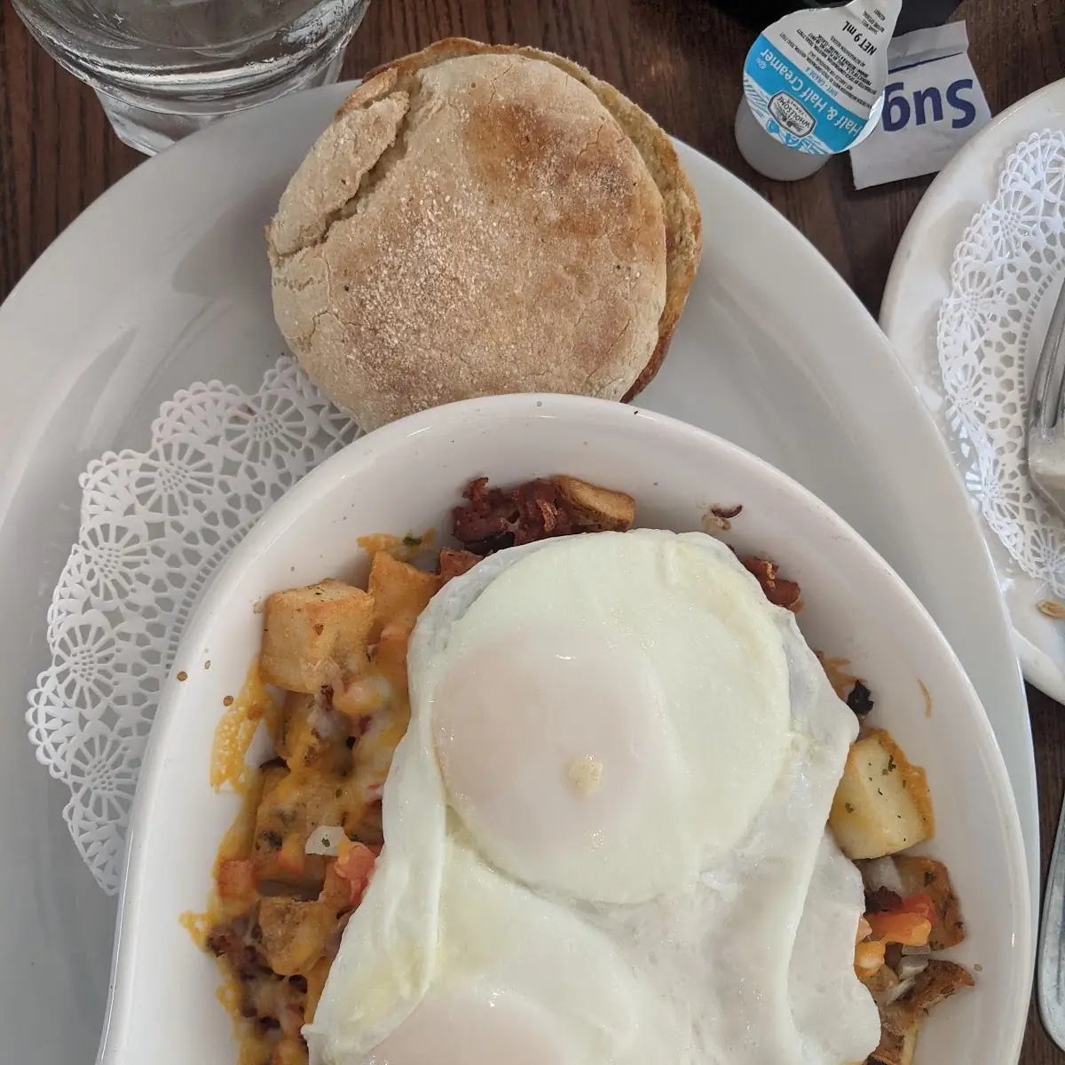 Corned Beef Hash