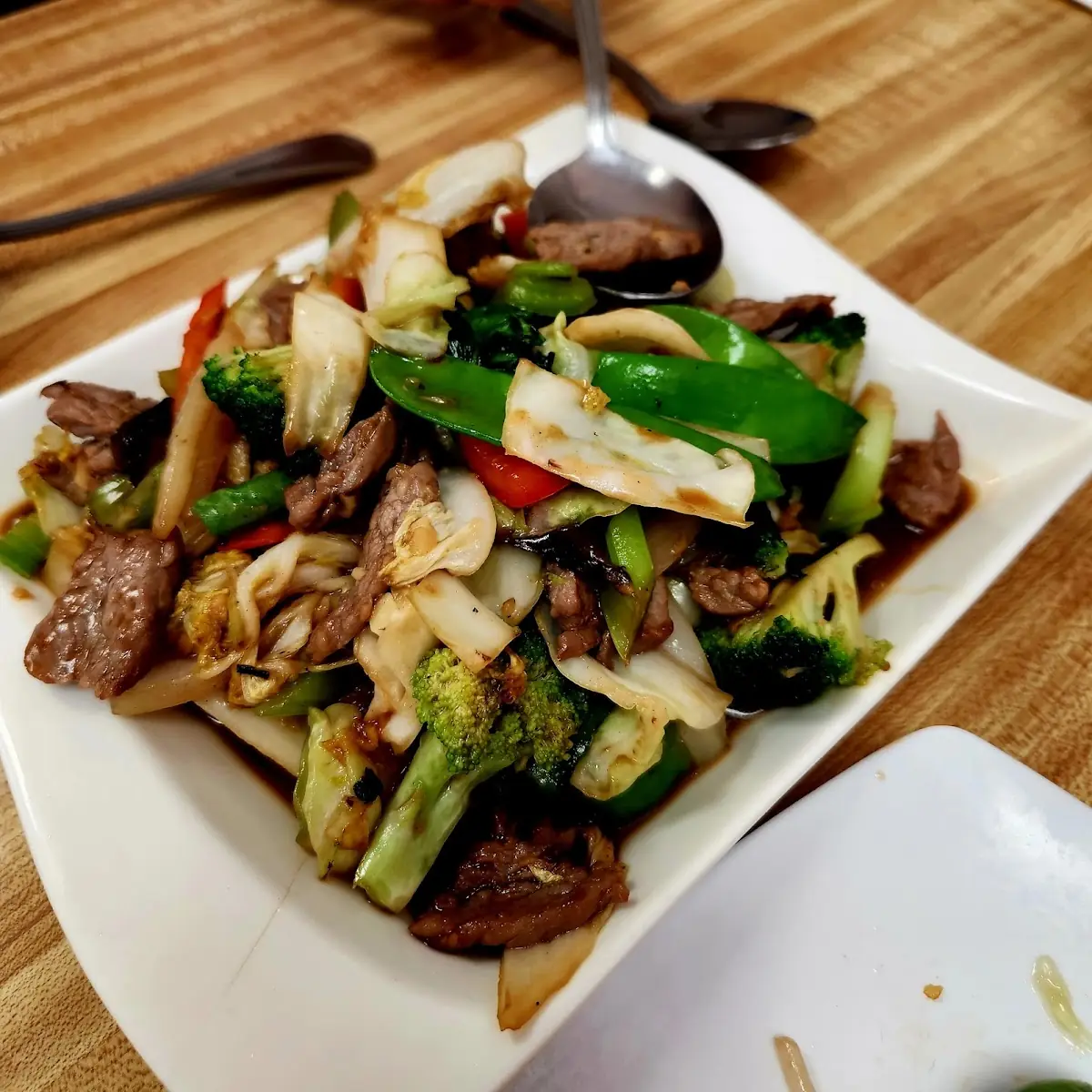 Pad See EAW