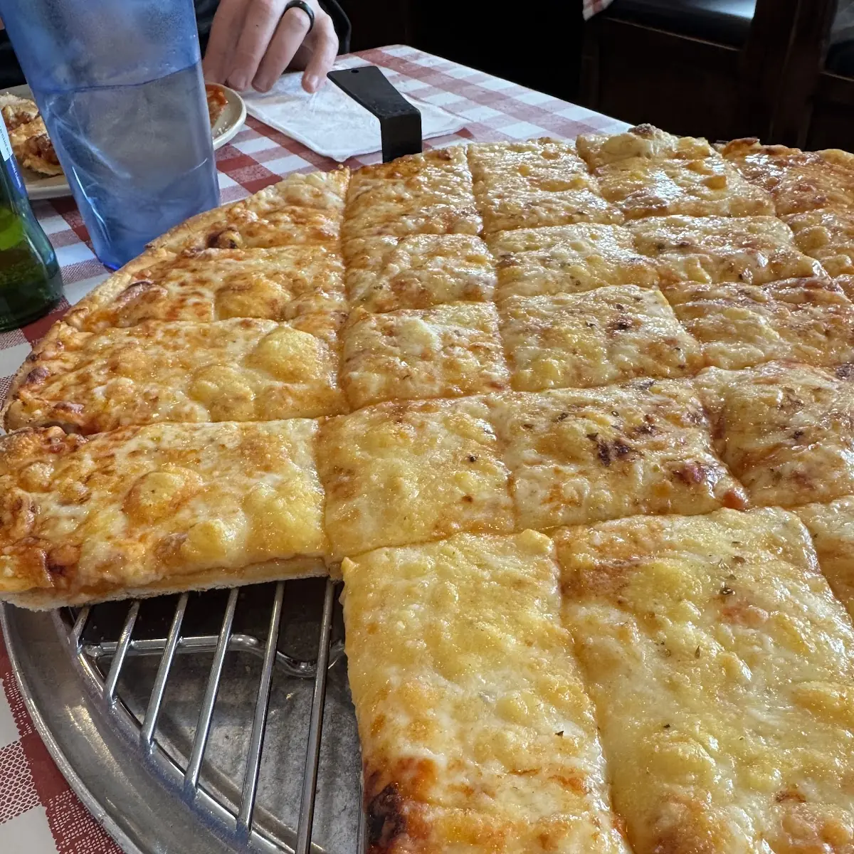 Cheese Pizza