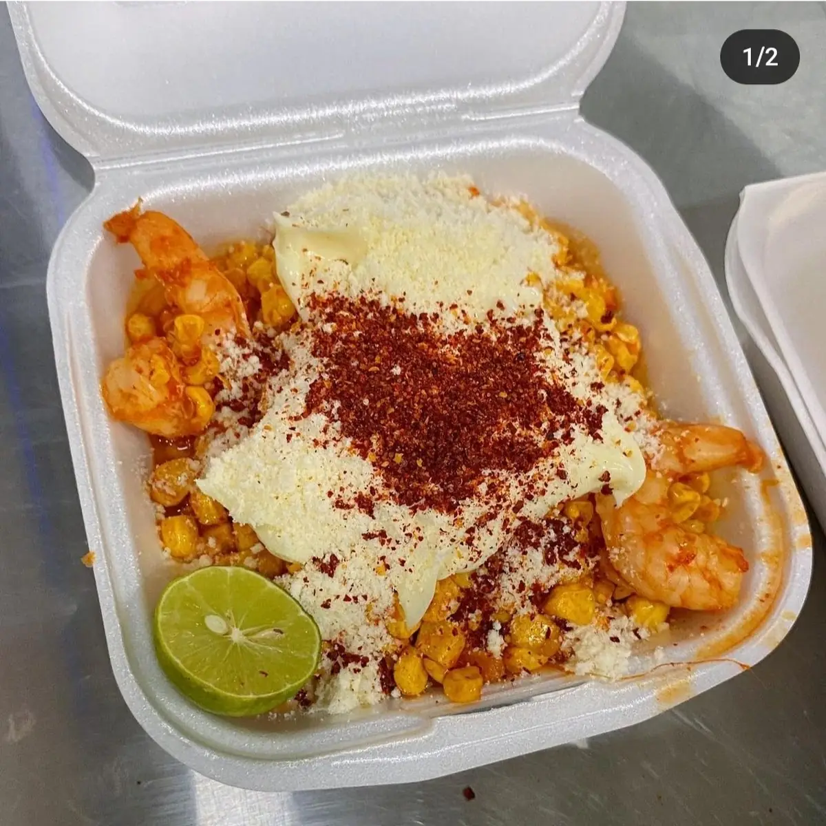 Elote