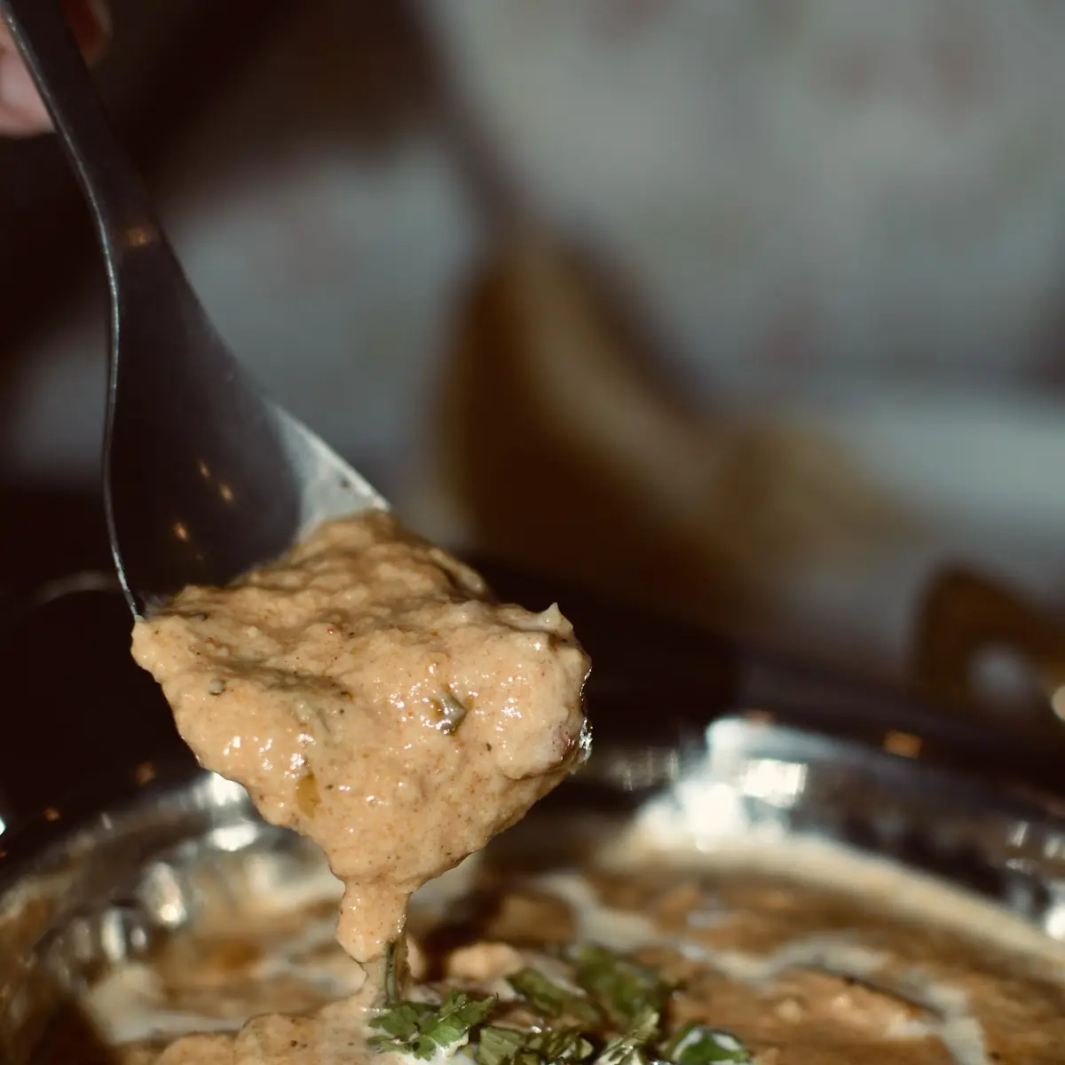 Daal Makhni, Mehfil - Flavors for Royalty
