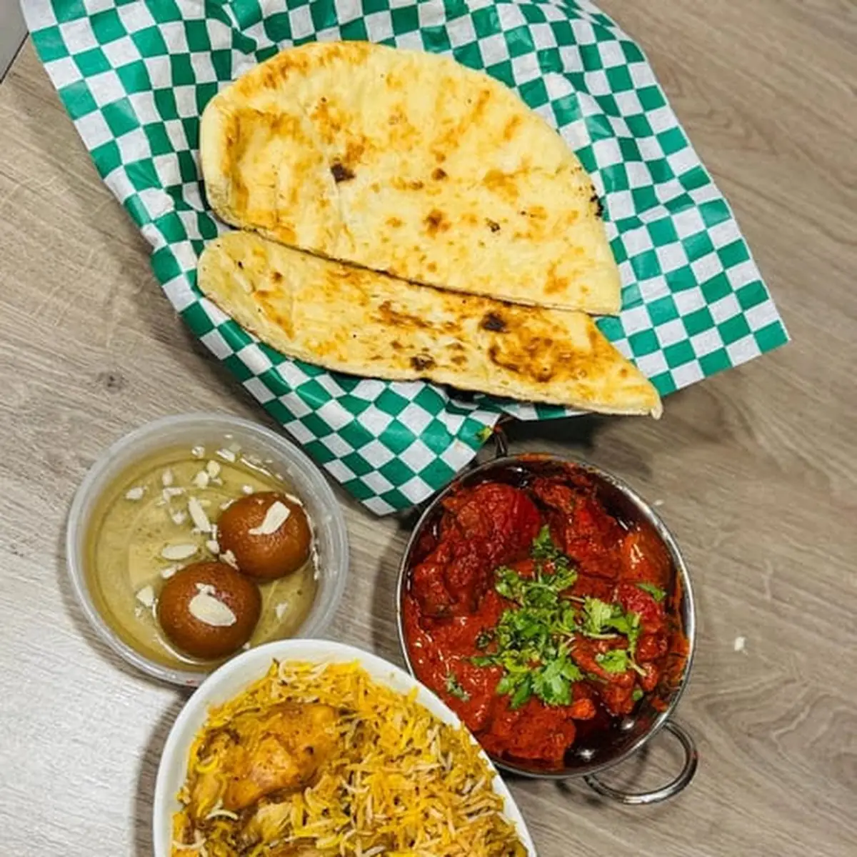 Highlights, Mehfil - Flavors for Royalty