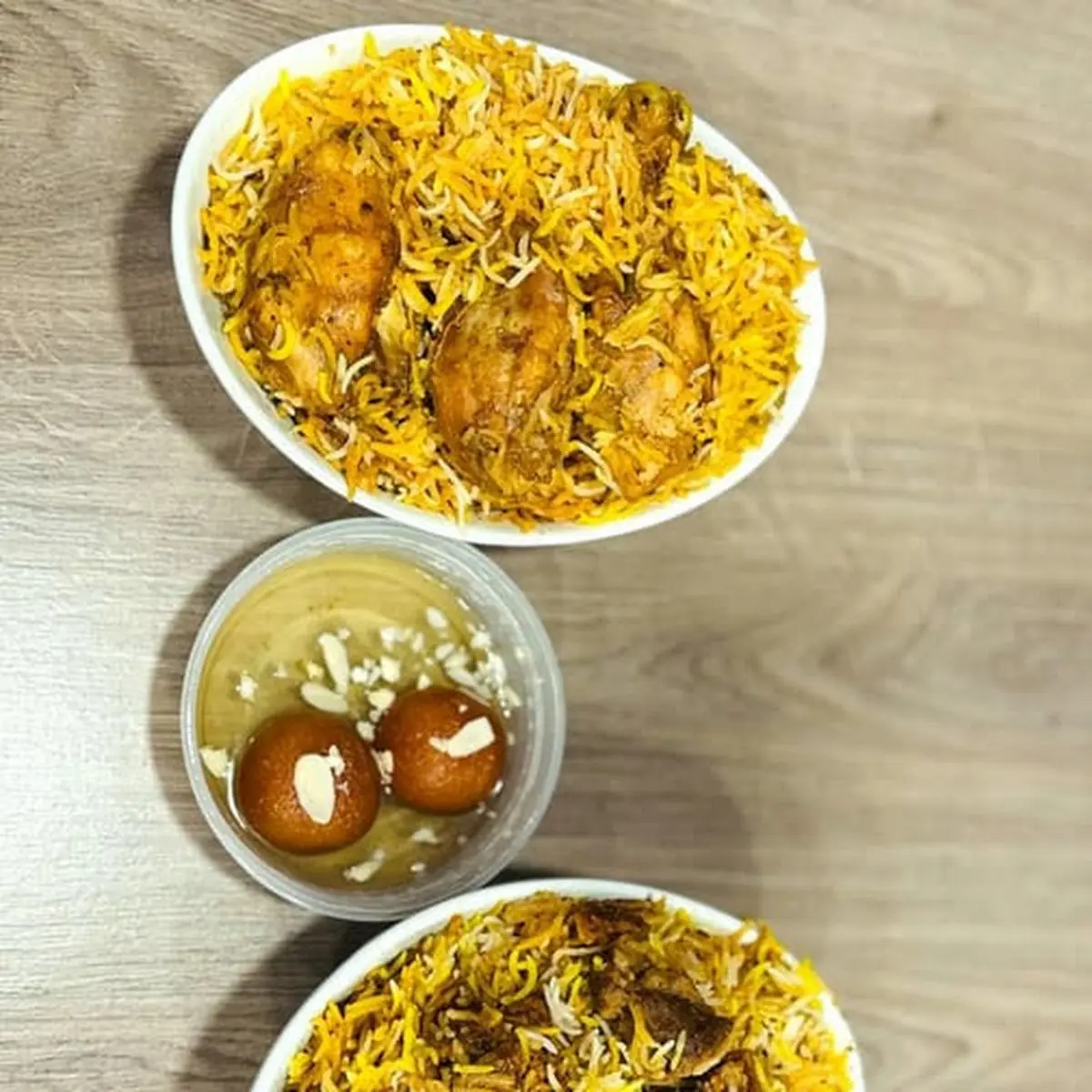 Highlights, Mehfil - Flavors for Royalty