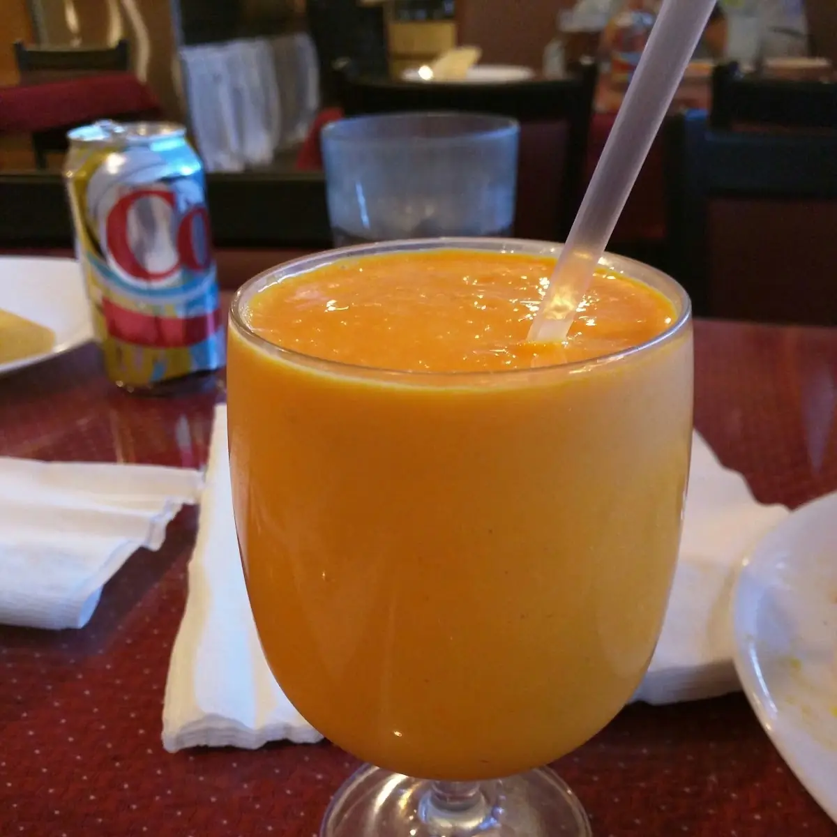 Mango Lassi