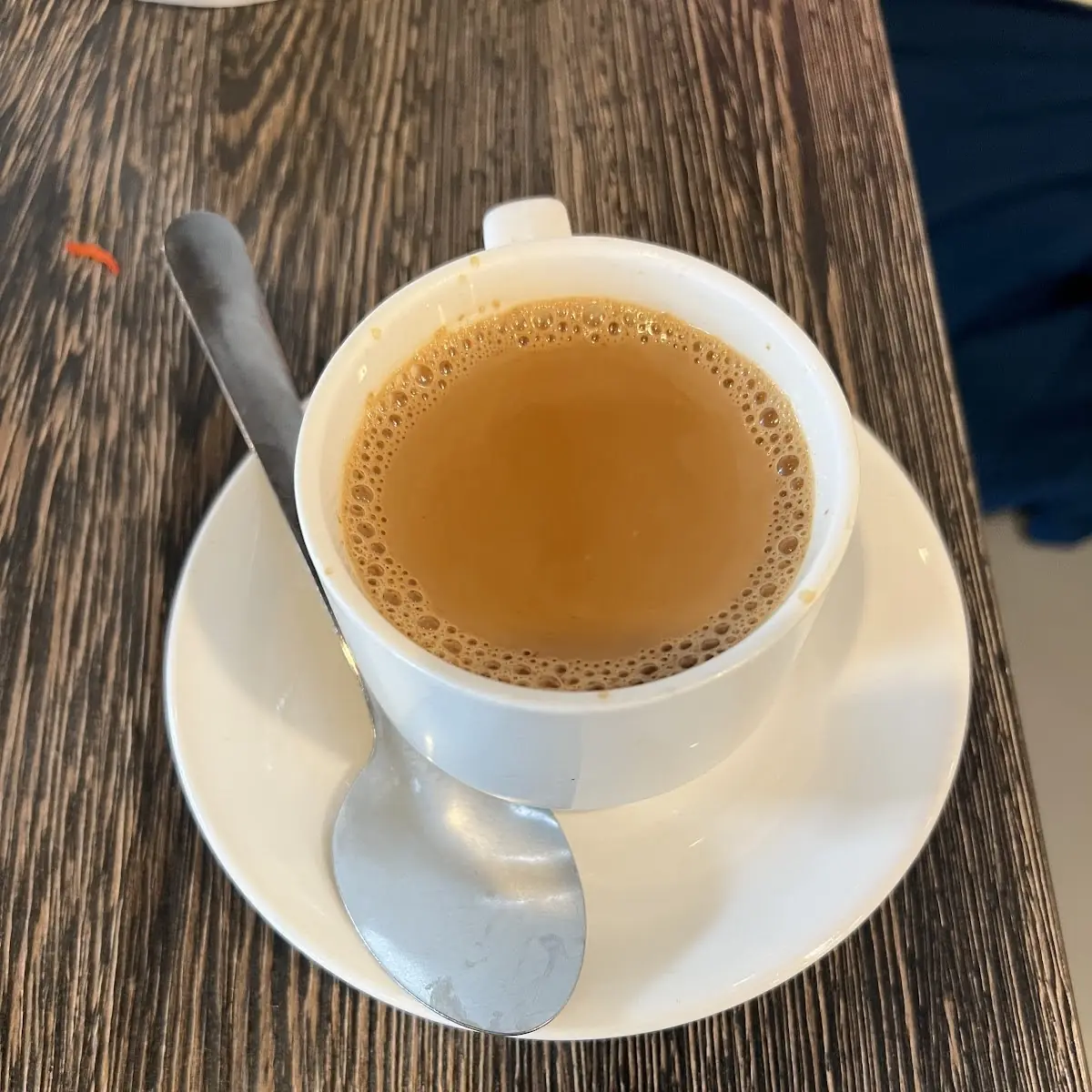 Masala Chai