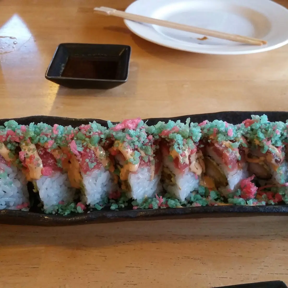 Tempura Roll