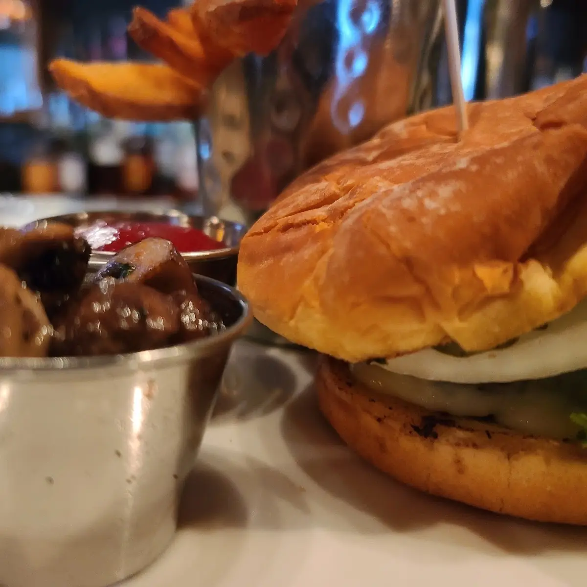 Angus Burger