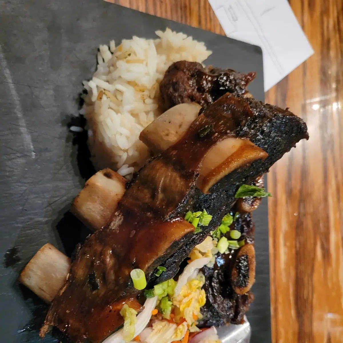 Bison Short Ribs