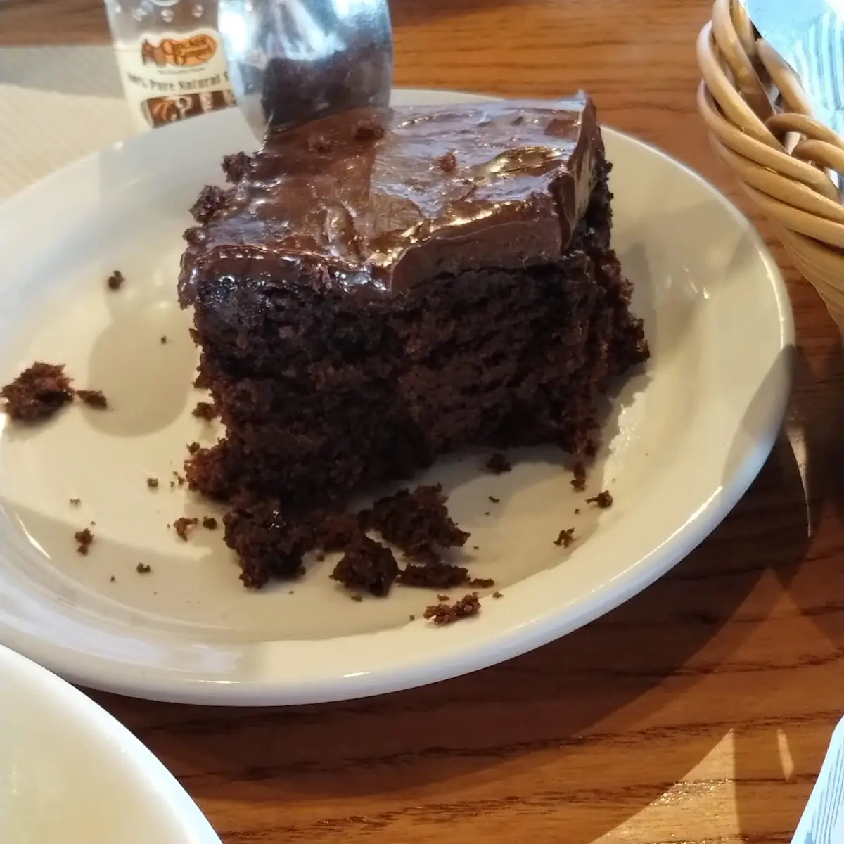 Chocolate Cake