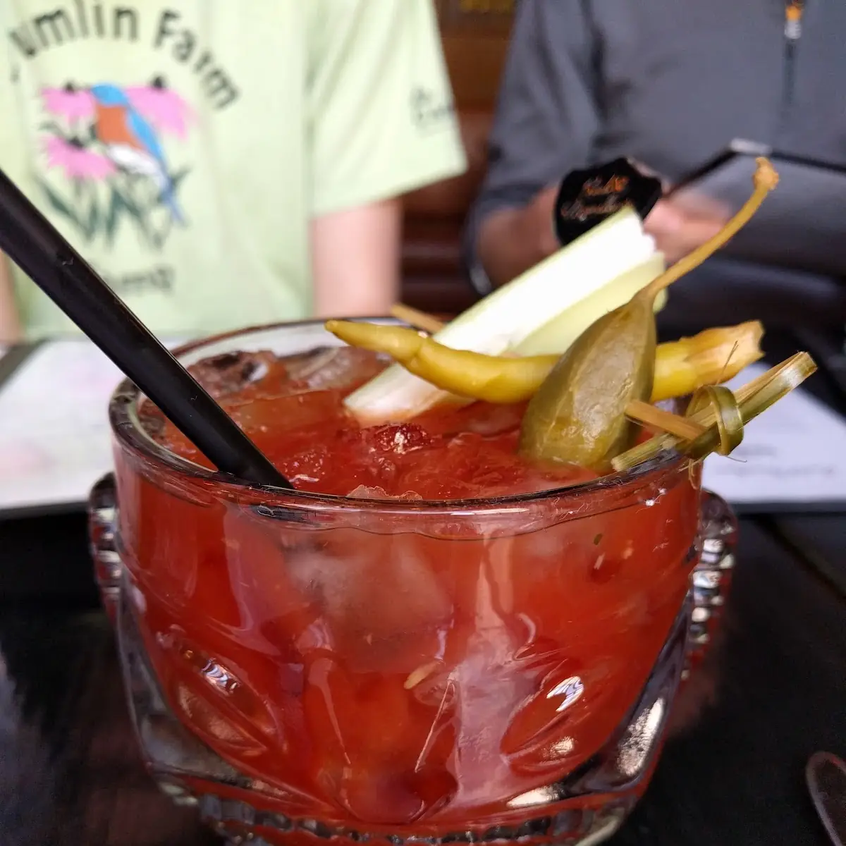 Bloody Mary